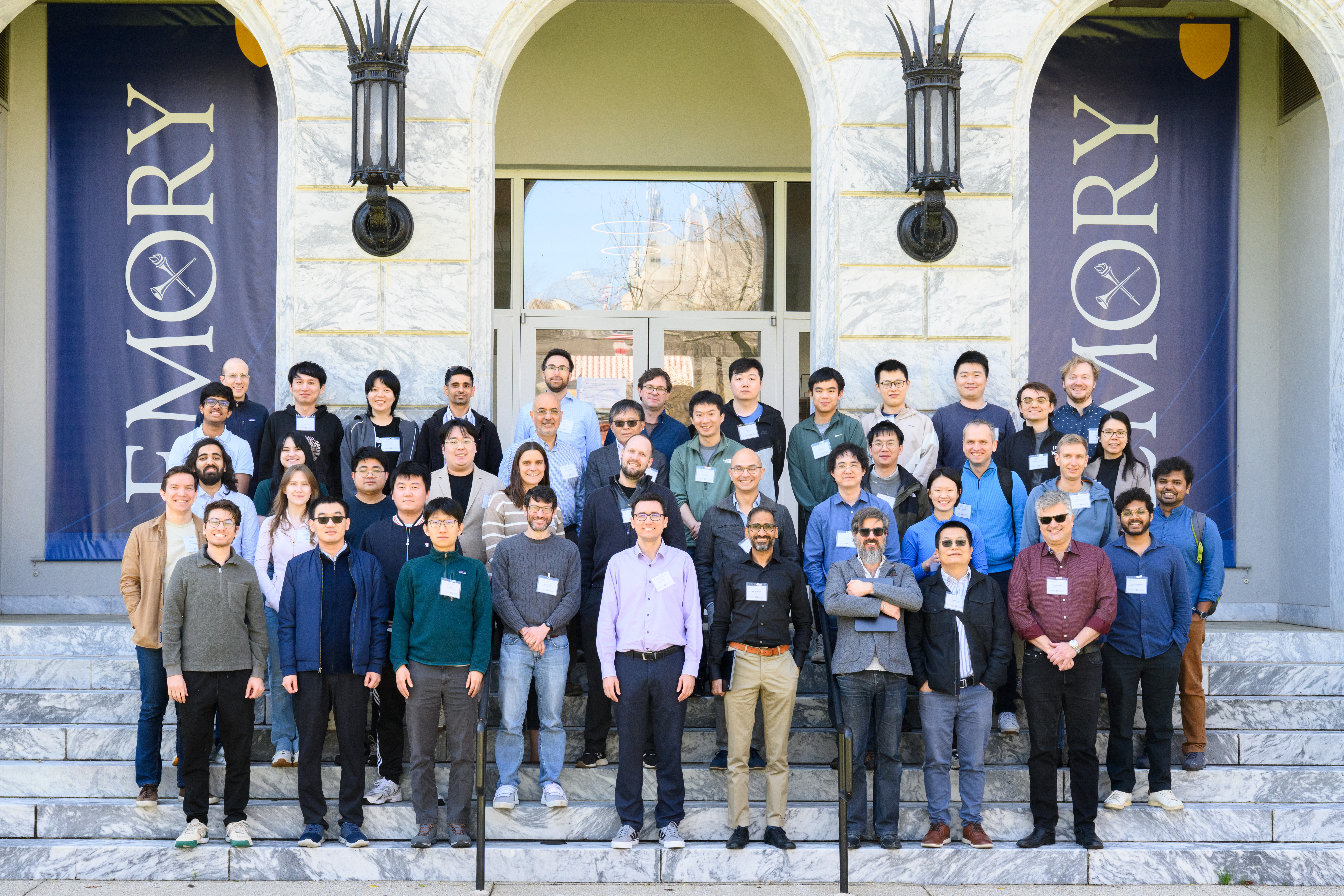 group photo